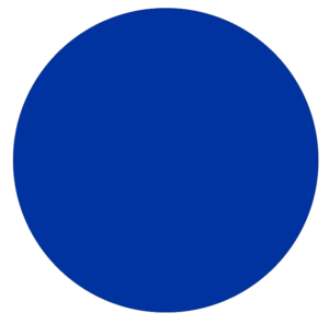 biru