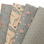 Custom Kraft Paper