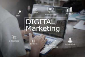 Certified Digital Marketing Manager for Hire