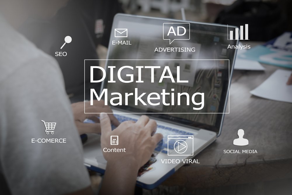 Certified Digital Marketing Manager for Hire