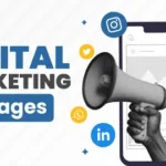 digital marketing packages