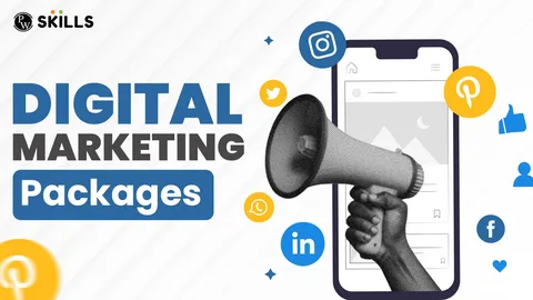 digital marketing packages