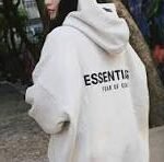 Essentials Hoodie