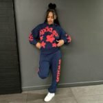 Sp5der sweatsuits