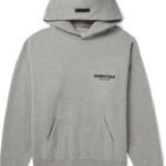 Essentials Hoodie