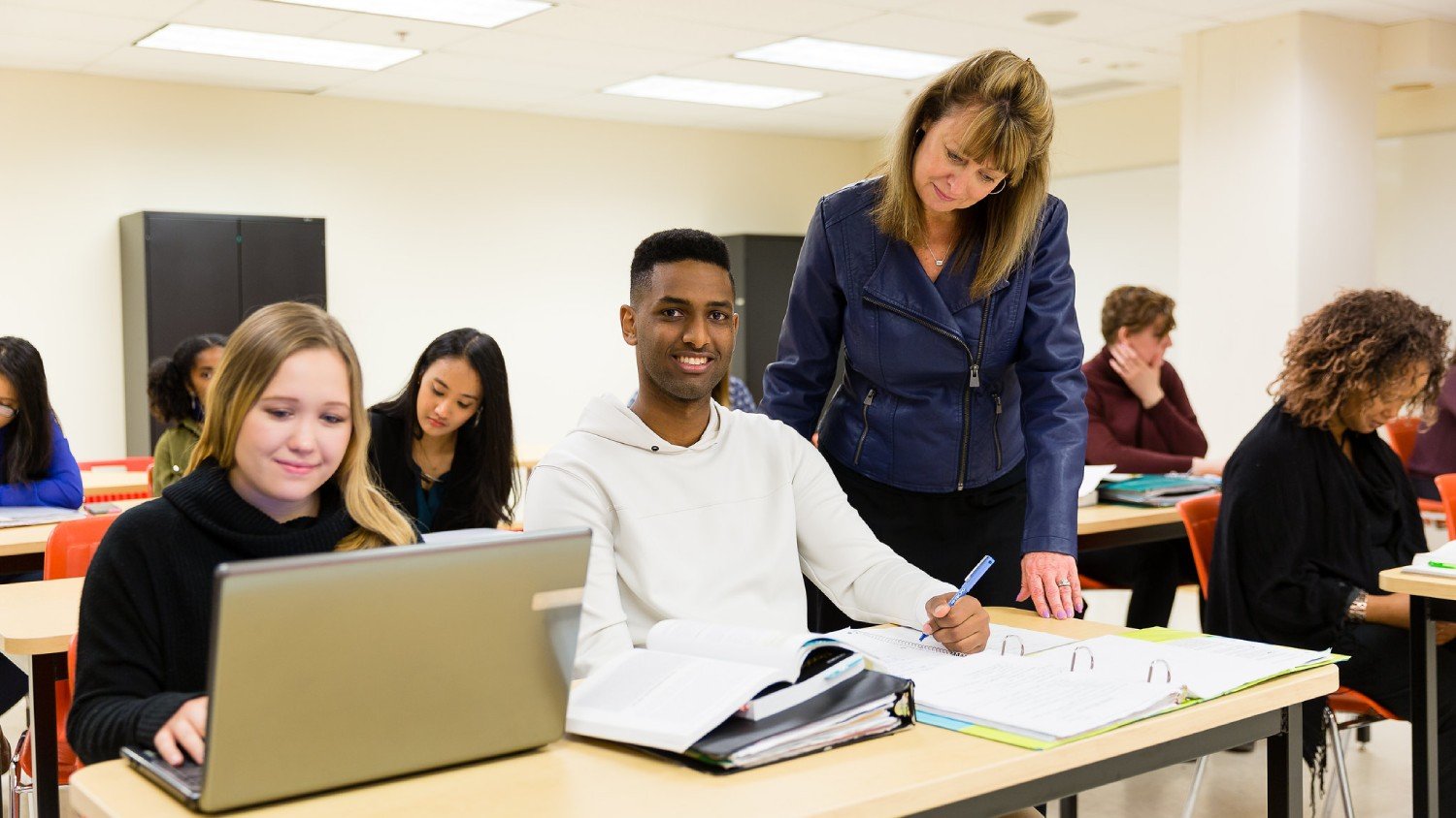 thesis writing service