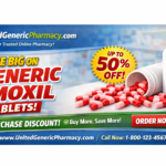 generic Amoxil USA