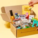 Custom Subscription Boxes