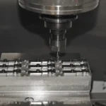 cnc machining with tight tolerances