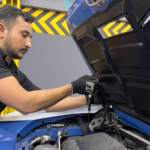 BMW Car Repair