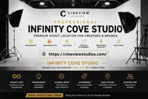 infinitycovestudi