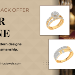 Engagement Ring Design