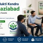 Nasha Mukti Kendra in Ghaziabad