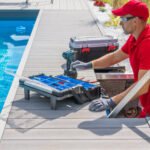 swimming pool contractor