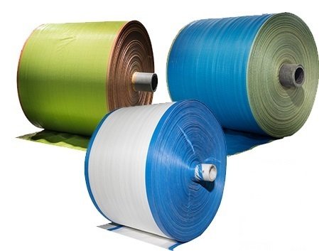 PP Woven Roll: A Strong and Versatile Packaging Material