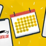 monthly car rental
