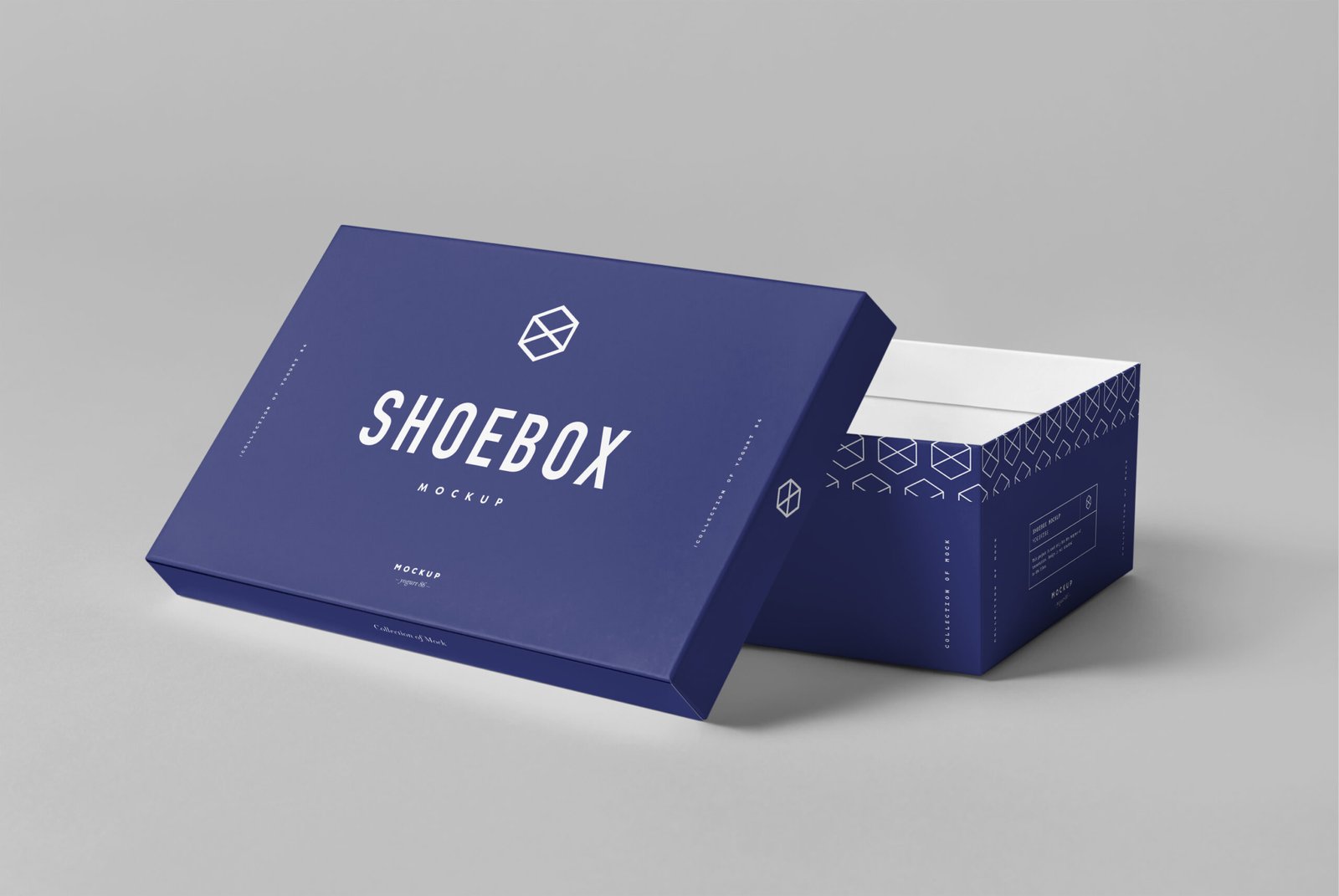 Custom Shoe Boxes