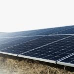solar plate
