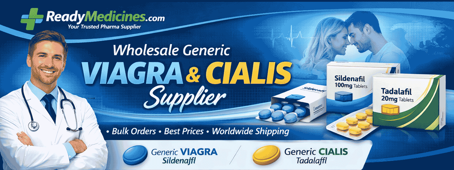 Extra Super Vidalista Tablets